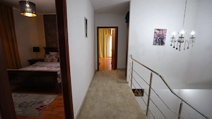Proprietar vând vilă în zona Iancu Nicolae   410 mp utili, mansardă independentă - imagine 8