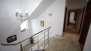 Proprietar vând vilă în zona Iancu Nicolae   410 mp utili, mansardă independentă - imagine 9