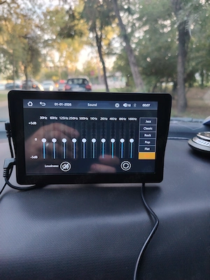 Vand tableta auto smart noua - imagine 2