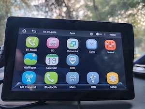 Vand tableta auto smart noua - imagine 5