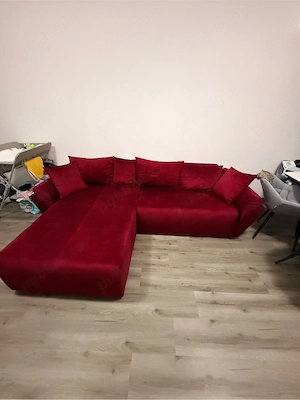 Coltar extensibil L