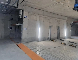 De inchiriat apartament 2 camere select residences dristor - imagine 5