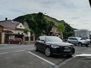 audi A6 C7 4G  - imagine 2