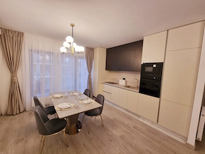 De inchiriat apartament 2 camere select residences dristor