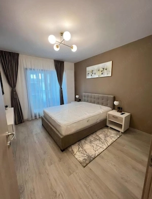 De inchiriat apartament 2 camere select residences dristor - imagine 4