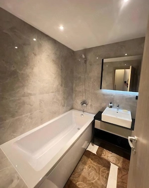 De inchiriat apartament 2 camere select residences dristor - imagine 10