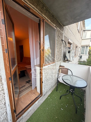 Apartament cu 3 camere de vanzare,etaj intermediar, Dacia, Timisoara - imagine 11