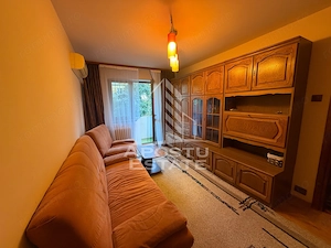 Apartament cu 3 camere de vanzare,etaj intermediar, Dacia, Timisoara - imagine 2