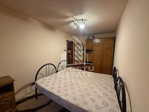 Apartament cu 3 camere de vanzare,etaj intermediar, Dacia, Timisoara - imagine 4