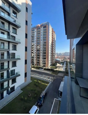 De inchiriat apartament 2 camere select residences dristor - imagine 7