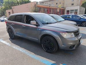 Vand Fiat Freemont 2011