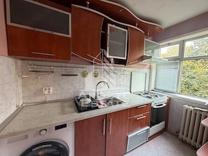 Apartament cu 3 camere de vanzare,etaj intermediar, Dacia, Timisoara - imagine 6