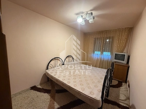 Apartament cu 3 camere de vanzare,etaj intermediar, Dacia, Timisoara - imagine 3