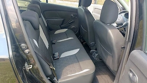 Autoturism Dacia Sandero Stepway An 2013 Motorizare Diesel  1,5dCi 90CP Euro 5. - imagine 4