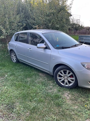 Mazda 3 2005 1.6 benzina - imagine 2