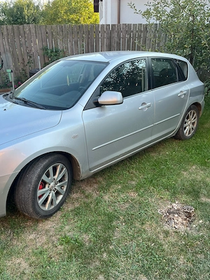 Mazda 3 2005 1.6 benzina - imagine 3