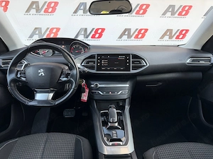 Peugeot 308 - imagine 6