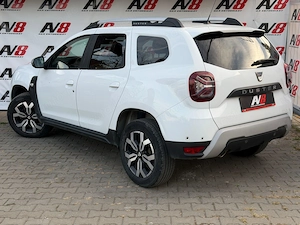 Dacia Duster - imagine 3