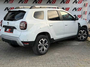 Dacia Duster - imagine 4
