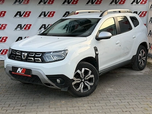 Dacia Duster - imagine 2