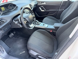 Peugeot 308 - imagine 18