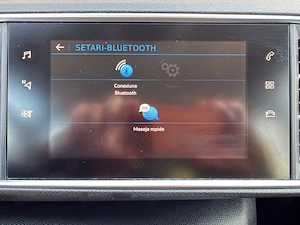 Peugeot 308 - imagine 13