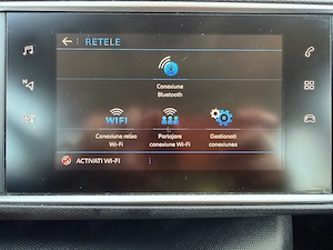 Peugeot 308 - imagine 11