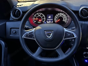 Dacia Duster - imagine 18