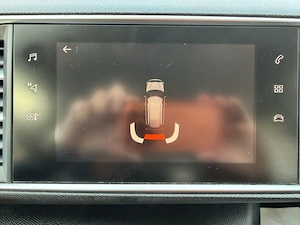 Peugeot 308 - imagine 17