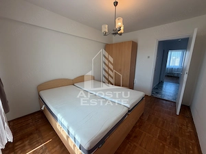 Apartament cu 3 camere de închiriat,etaj intermediar,Iosefin,Timisoara