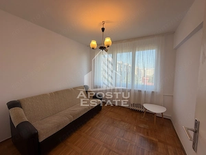 Apartament cu 3 camere de închiriat,etaj intermediar,Iosefin,Timisoara - imagine 3