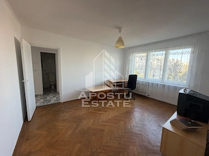 Apartament cu 3 camere de închiriat,etaj intermediar,Iosefin,Timisoara - imagine 4