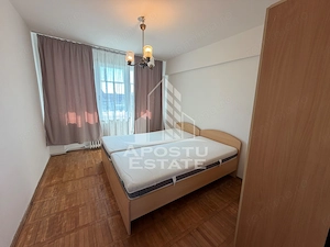 Apartament cu 3 camere de închiriat,etaj intermediar,Iosefin,Timisoara - imagine 2