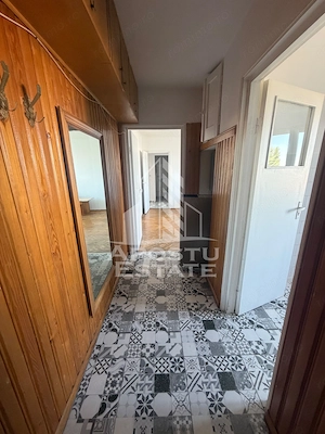 Apartament cu 3 camere de închiriat,etaj intermediar,Iosefin,Timisoara - imagine 8