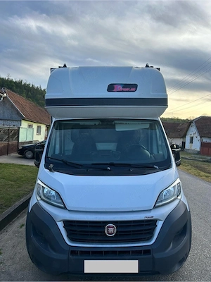 Fiat Ducato  - imagine 2