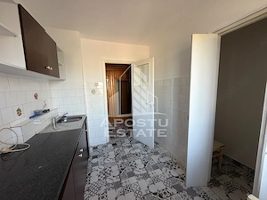 Apartament cu 3 camere de închiriat,etaj intermediar,Iosefin,Timisoara - imagine 6
