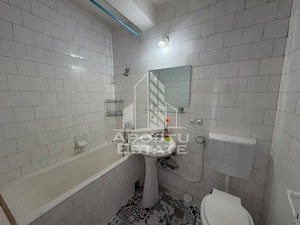Apartament cu 3 camere de închiriat,etaj intermediar,Iosefin,Timisoara - imagine 9