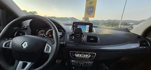 Megane 3 1.5 dci 2011