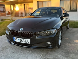 BMW Seria 3 F30 2.0d