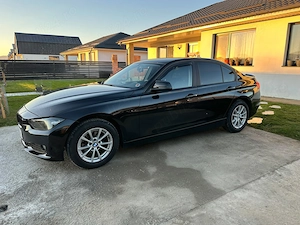 BMW Seria 3 F30 2.0d - imagine 3