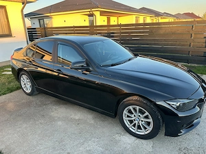 BMW Seria 3 F30 2.0d - imagine 5