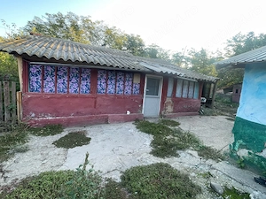 Casa si teren 1.716 mp