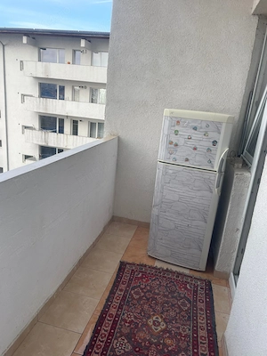 Inchiriez apartament 2 camere  - imagine 3