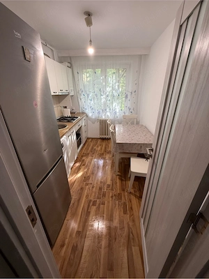 Apartament cu 3 camere de închiriat în Reghin, cartierul Mihai Viteazu - imagine 3