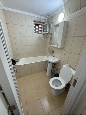 Apartament cu 3 camere de închiriat în Reghin, cartierul Mihai Viteazu - imagine 5