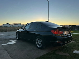 BMW Seria 3 F30 2.0d - imagine 9