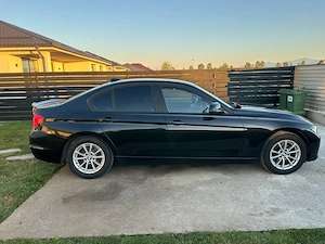 BMW Seria 3 F30 2.0d - imagine 7