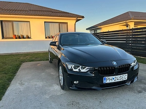 BMW Seria 3 F30 2.0d - imagine 8