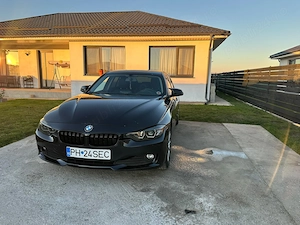 BMW Seria 3 F30 2.0d - imagine 10