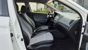 Hyundai I20 Unic Proprietar 83000 Km Euro 6 Benzina - imagine 6
